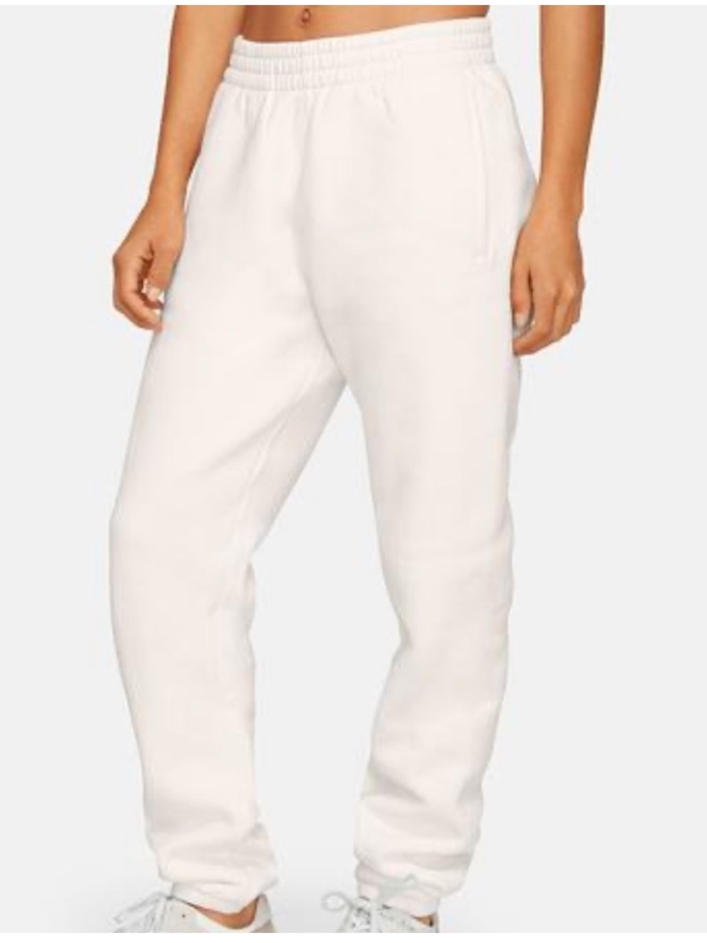 Outdoor Voices S Nimbus Cotton Sweatpants